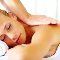 MASSAGE RELAXANTS